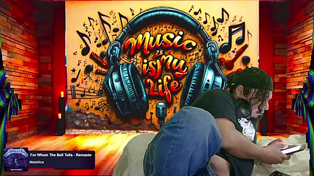 chino roz online show from March 2025 06:29:01 PM