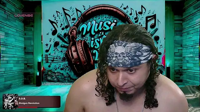 chino roz online show from March 2025 09:37:02 AM