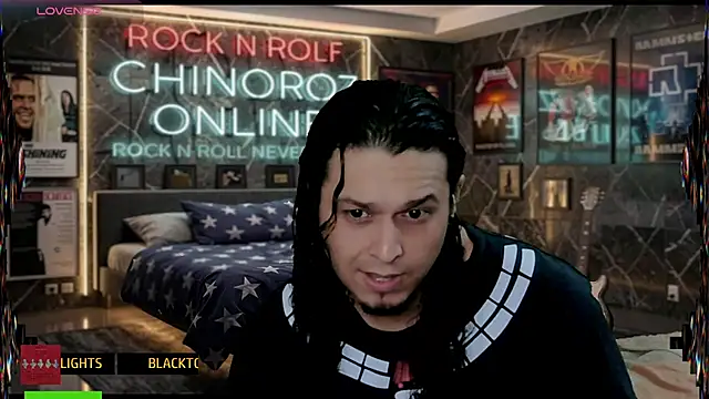 Snapshot of chino_roz chatting on June 2026 05:42:02 AM chino roz online show from June 2026 05:42:02 AM