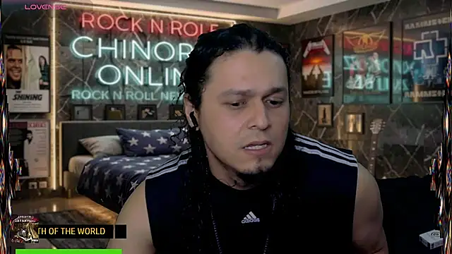 Snapshot of chino_roz chatting on July 2026 06:50:02 AM chino roz online show from July 2026 06:50:02 AM