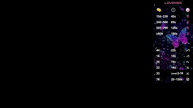 Snapshot of KrisztyAna chatting on January 2025 10:32:01 AM KrisztyAna online show from January 2025 10:32:01 AM