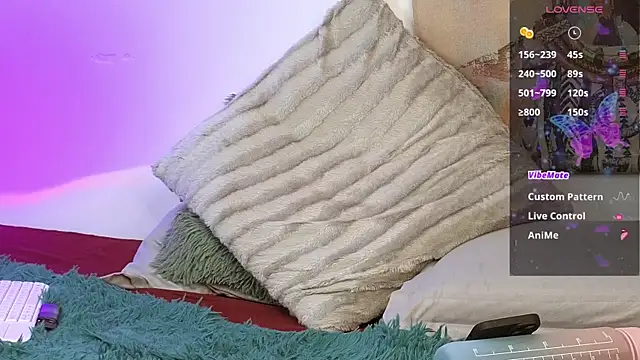 Snapshot of KrisztyAna chatting on February 2025 07:07:01 AM KrisztyAna online show from February 2025 07:07:01 AM