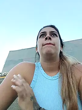 Latina sexy1 online show from February 2025 10:31:01 PM