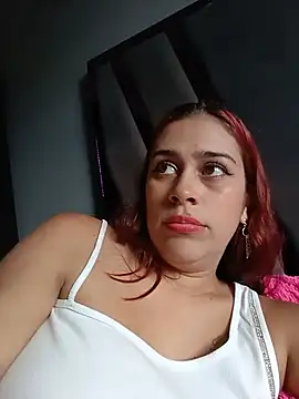 Snapshot of Latina_sexy1 chatting on July 2026 04:55:02 PM Latina sexy1 online show from July 2026 04:55:02 PM