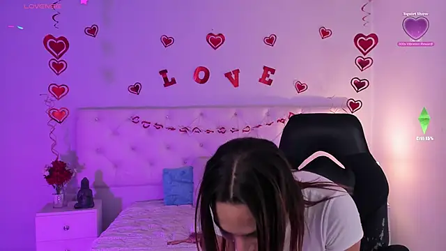 Aron cruz online show from February 2025 02:57:01 PM