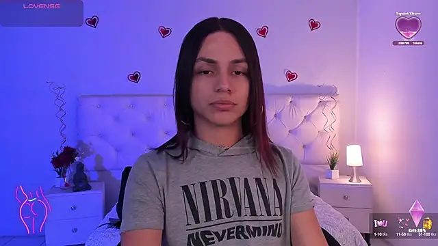 Aron cruz online show from February 2025 01:42:01 PM