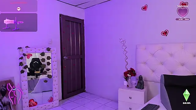 Aron cruz online show from March 2025 04:44:01 PM