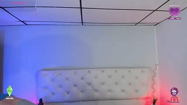 Aron cruz online show from September 2025 01:04:01 PM