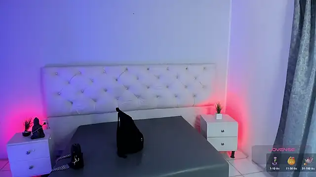 Aron cruz online show from November 2025 01:36:02 PM