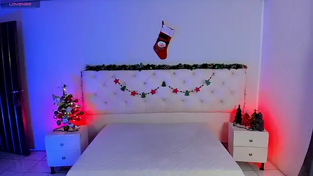 Aron cruz online show from December 2025 12:57:02 PM