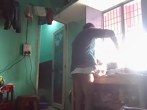 Exhibboi4fun online show from December 2025 03:00:02 AM