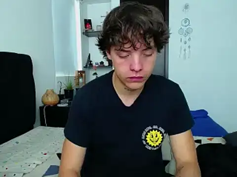 Snapshot of Santiago_kiler chatting on December 2024 04:03:02 PM Santiago kiler online show from December 2024 04:03:02 PM