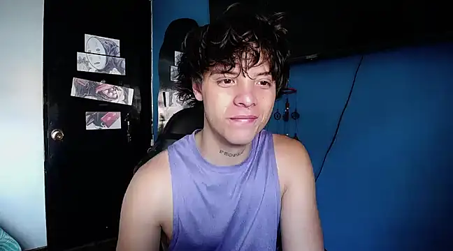 Snapshot of Santiago_kiler chatting on January 2025 02:40:02 PM Santiago kiler online show from January 2025 02:40:02 PM