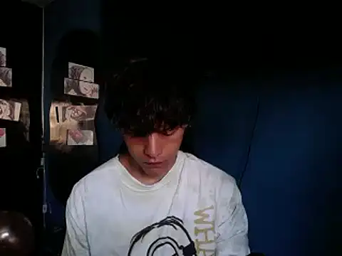 Snapshot of Santiago_kiler chatting on January 2025 02:02:02 PM Santiago kiler online show from January 2025 02:02:02 PM