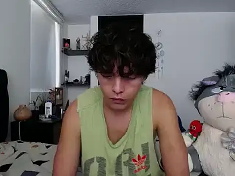 Snapshot of Santiago_kiler chatting on January 2025 04:55:02 PM Santiago kiler online show from January 2025 04:55:02 PM