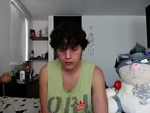 Snapshot of Santiago_kiler chatting on January 2025 07:57:01 PM Santiago kiler online show from January 2025 07:57:01 PM