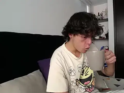 Snapshot of Santiago_kiler chatting on February 2025 02:05:02 PM Santiago kiler online show from February 2025 02:05:02 PM