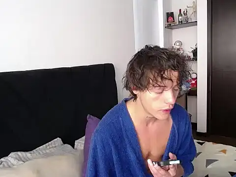 Snapshot of Santiago_kiler chatting on February 2025 12:27:01 PM Santiago kiler online show from February 2025 12:27:01 PM