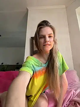 LeyaJohnson online show from January 2025 12:15:02 PM