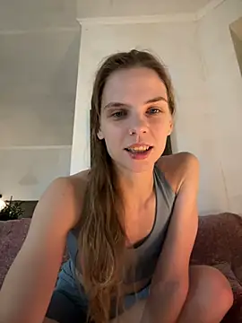 LeyaJohnson online show from January 2025 07:16:02 PM