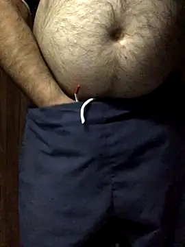 hairysmallcockguy online show from October 2025 12:05:01 PM