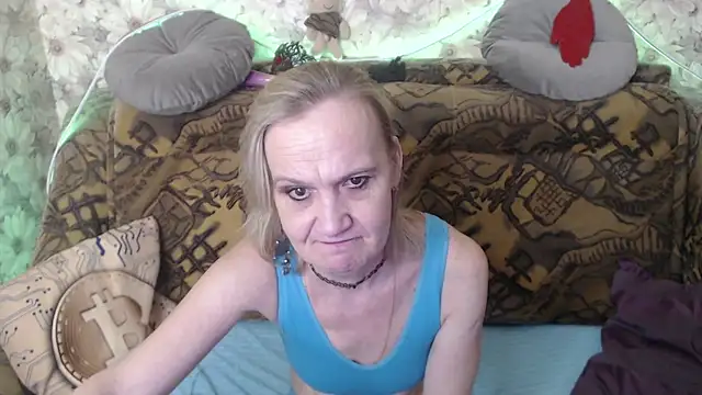 Snapshot of MissBekker chatting on February 2025 11:55:01 PM MissBekker online show from February 2025 11:55:01 PM