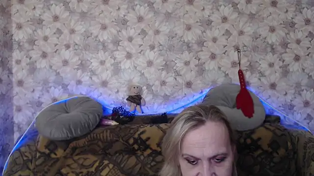 Snapshot of MissBekker chatting on March 2025 07:19:01 AM MissBekker online show from March 2025 07:19:01 AM