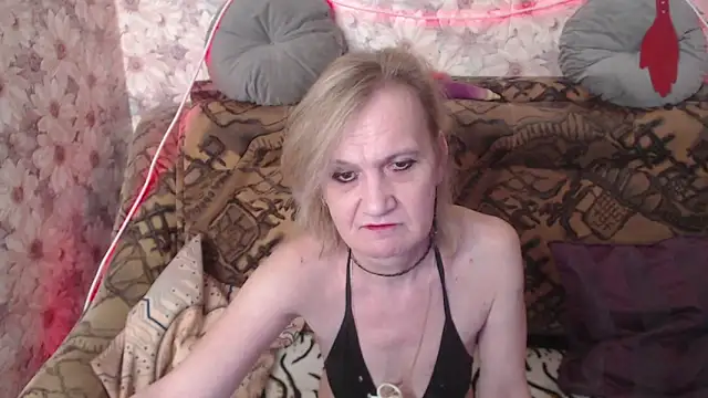 Snapshot of MissBekker chatting on March 2025 07:13:02 AM MissBekker online show from March 2025 07:13:02 AM