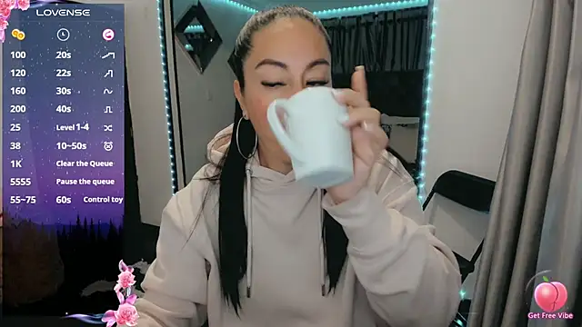 jlove bss online show from February 2025 09:34:02 AM