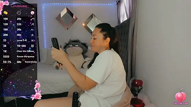 jlove bss online show from March 2025 05:49:02 PM