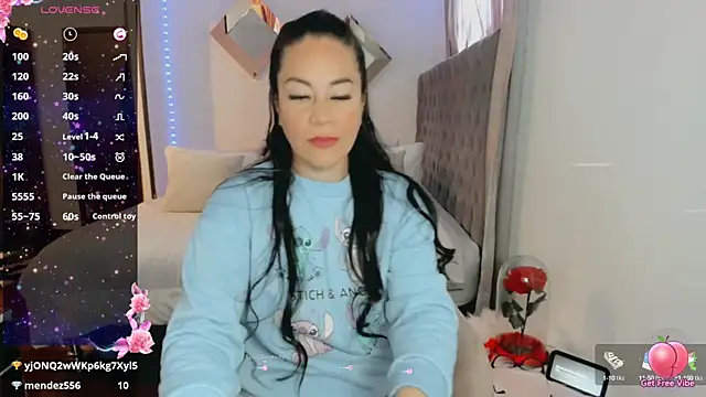 jlove bss online show from March 2025 05:24:02 PM