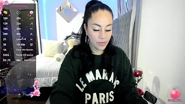 jlove bss online show from March 2025 11:09:02 AM