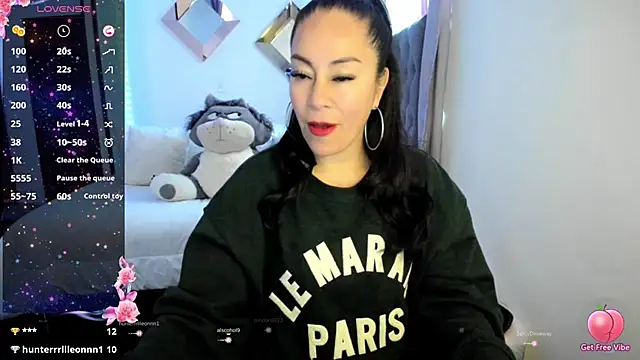 jlove bss online show from March 2025 02:12:01 PM