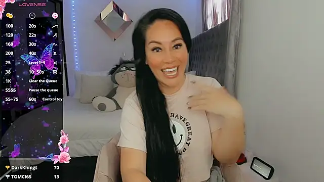 jlove bss online show from March 2025 04:45:01 PM