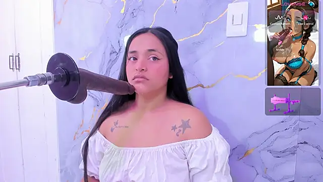 susan  bigass online show from February 2026 11:33:01 AM