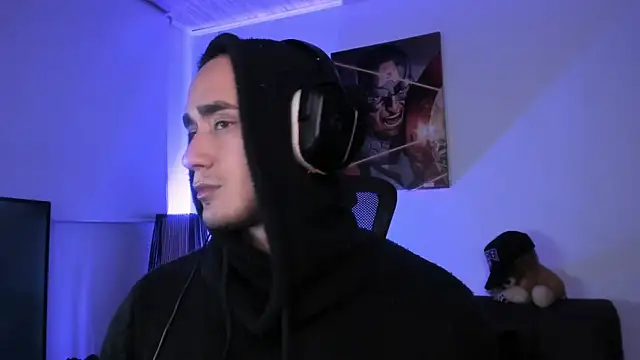 AlexRivera6 online show from December 2024 12:46:02 AM