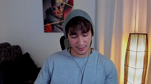 Snapshot of AlexRivera6 chatting on March 2026 03:05:04 PM AlexRivera6 online show from March 2026 03:05:04 PM