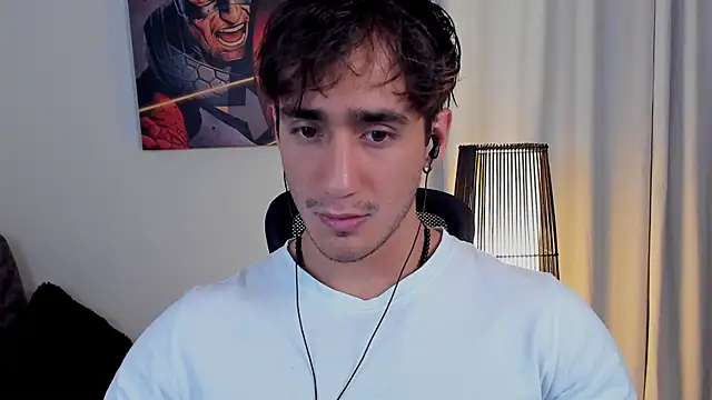 Snapshot of AlexRivera6 chatting on March 2026 07:58:02 PM AlexRivera6 online show from March 2026 07:58:02 PM