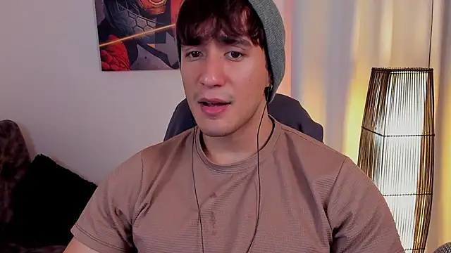 Snapshot of AlexRivera6 chatting on April 2026 01:31:01 PM AlexRivera6 online show from April 2026 01:31:01 PM