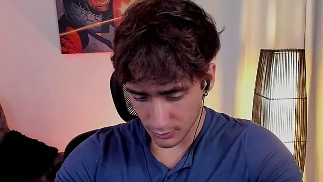 Snapshot of AlexRivera6 chatting on April 2026 03:56:01 PM AlexRivera6 online show from April 2026 03:56:01 PM