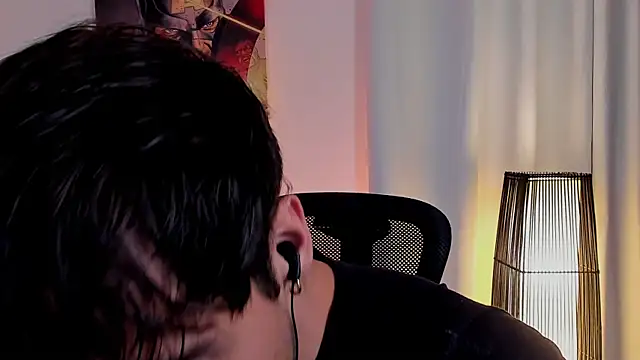 Snapshot of AlexRivera6 chatting on April 2026 06:23:02 PM AlexRivera6 online show from April 2026 06:23:02 PM