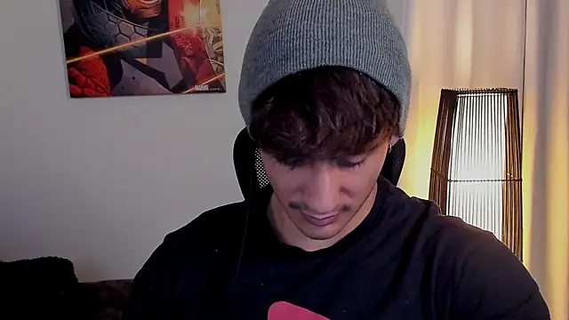 Snapshot of AlexRivera6 chatting on April 2026 06:36:02 PM AlexRivera6 online show from April 2026 06:36:02 PM