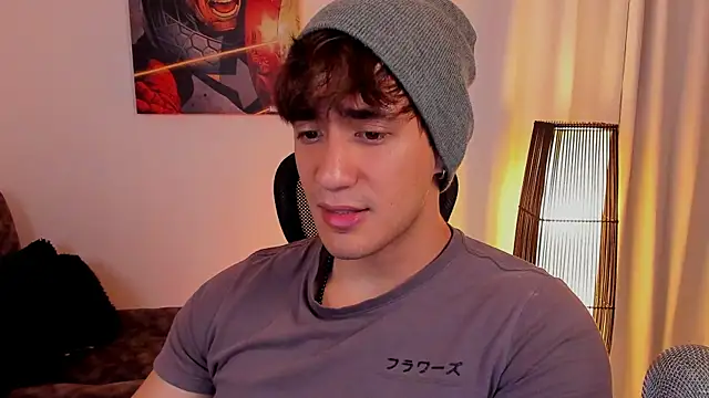 Snapshot of AlexRivera6 chatting on April 2026 02:36:02 PM AlexRivera6 online show from April 2026 02:36:02 PM