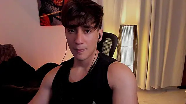 Snapshot of AlexRivera6 chatting on May 2026 06:35:02 PM AlexRivera6 online show from May 2026 06:35:02 PM