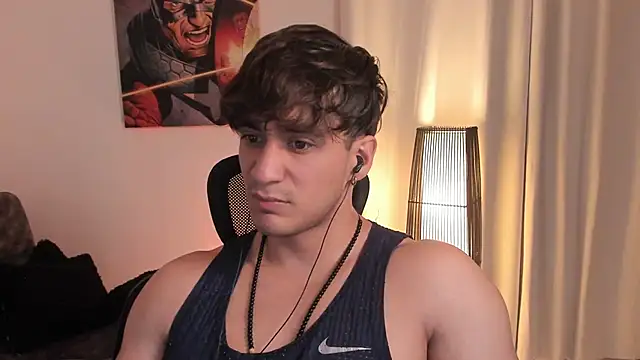 Snapshot of AlexRivera6 chatting on May 2026 12:57:01 PM AlexRivera6 online show from May 2026 12:57:01 PM