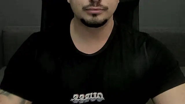 TonyWilcox online show from February 2025 12:18:02 PM