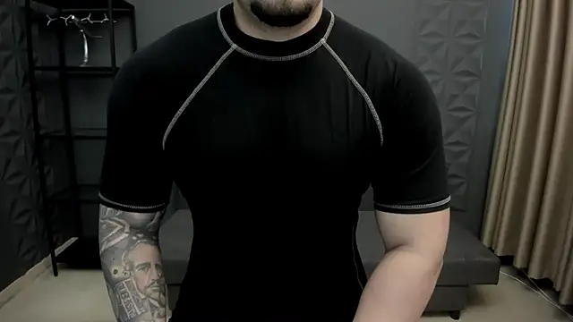 TonyWilcox online show from February 2025 06:02:01 AM