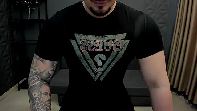 TonyWilcox online show from February 2025 12:33:01 PM