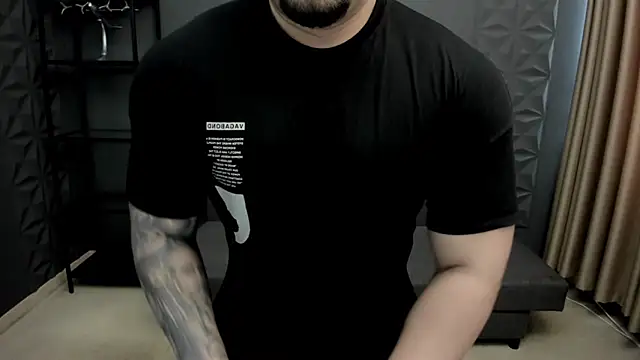 TonyWilcox online show from February 2025 09:35:01 AM