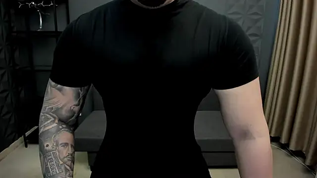 TonyWilcox online show from February 2025 05:44:02 AM